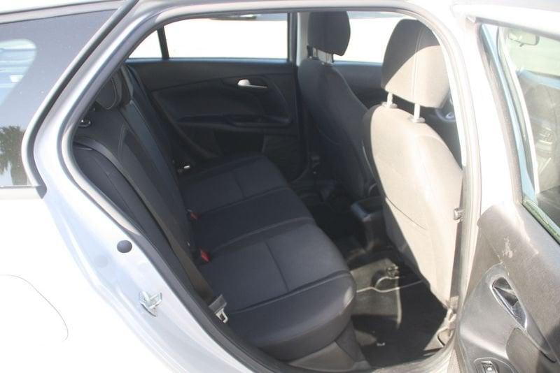 FIAT Tipo Tipo 1.6 Mjt S&S SW Business autocarro