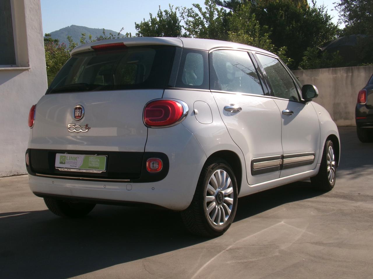 Fiat 500L 1.4 95 CV Pop Star