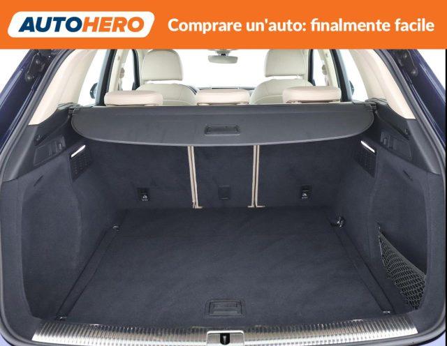 AUDI Q5 40 TDI 204 CV quattro S tronic