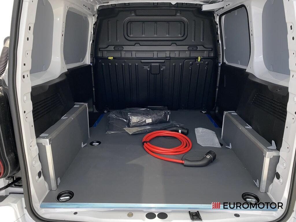 Citroen Berlingo III Furgone E Berlingo Van M 50kwh 2p.Ti