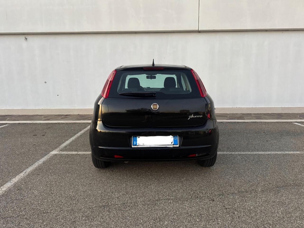 Fiat Punto Classic 1.3 MJT 16V 3 porte
