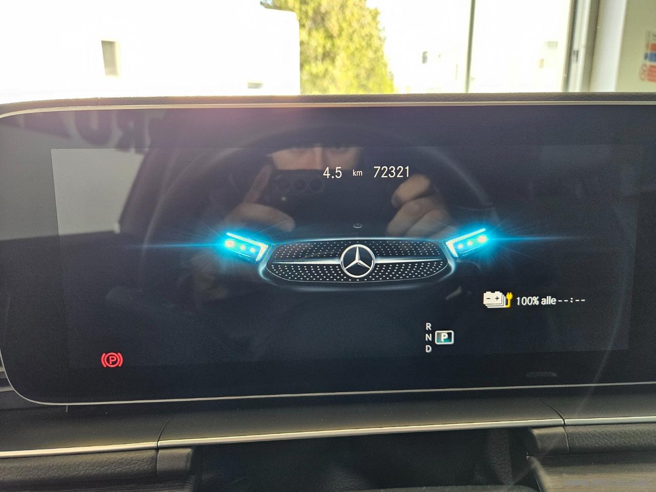 MERCEDES-BENZ GLE 350 de 4M EQ-Pow. Coupé Premium Plus