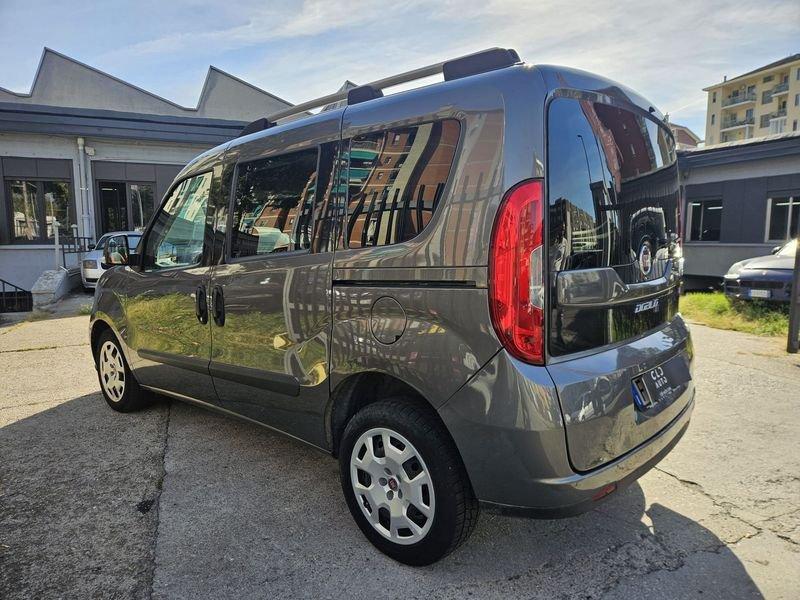 FIAT Doblò 1.6 Mjt 16v 95cv POP