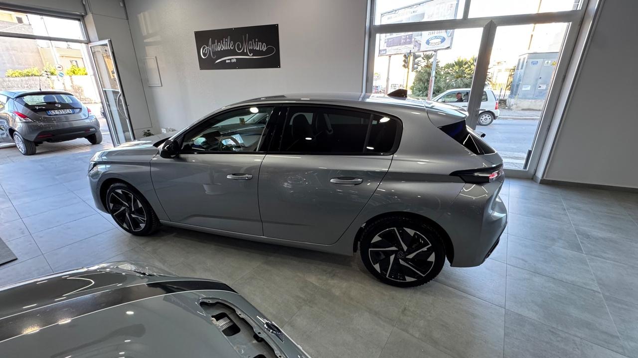 Peugeot 308 BlueHDi 130 EAT8 Allure Pack-2022