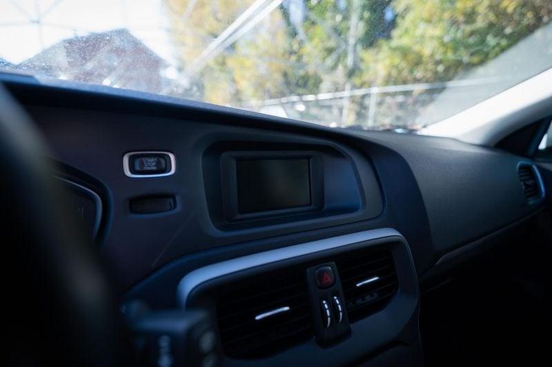 Volvo V40 1.6 d2 Momentum