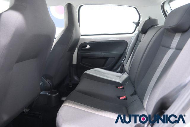 VOLKSWAGEN up! 1.0 75 CV 5P HIGH UP BLUEMOTION TECHNOLOGY ASG