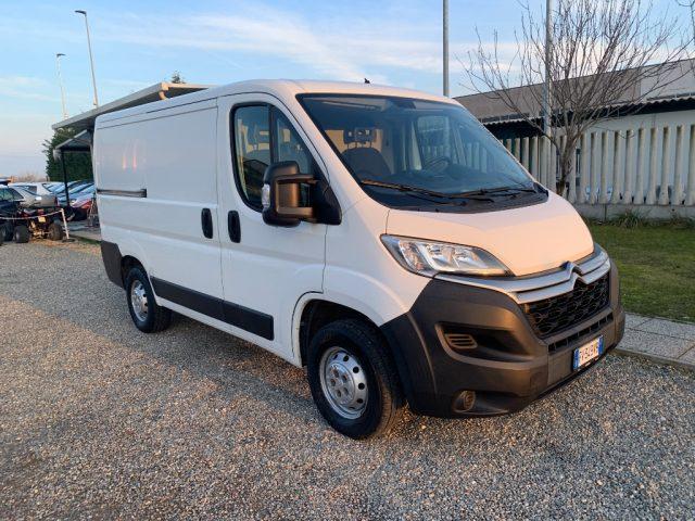CITROEN Jumper 30 BlueHDi 130 PC-TN Furgone Business