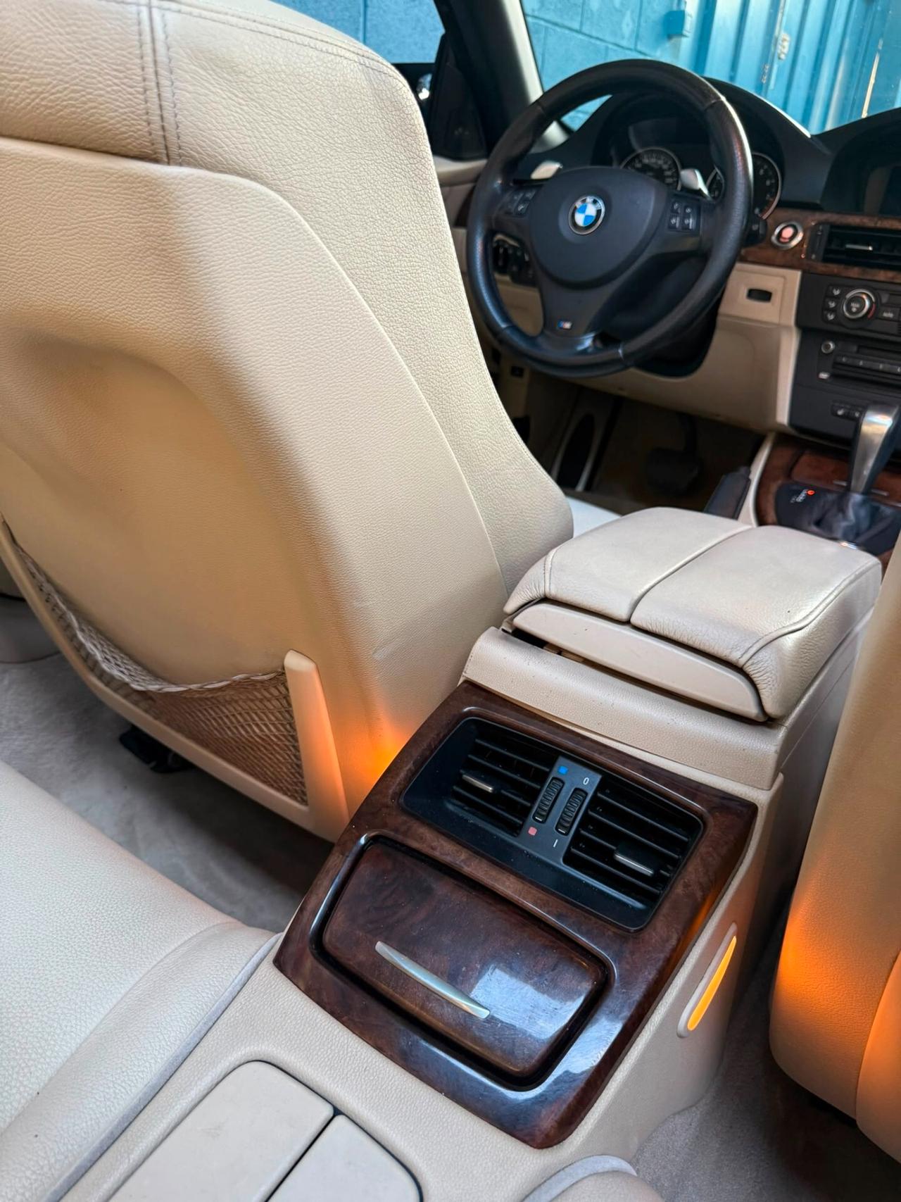 BMW 335i MSPORT 306CV BI-TURBO