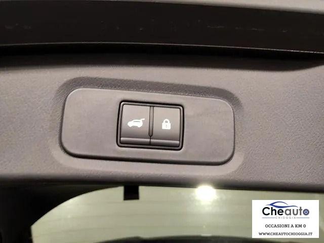 NISSAN - Qashqai - MHEV 158 CV Tekna