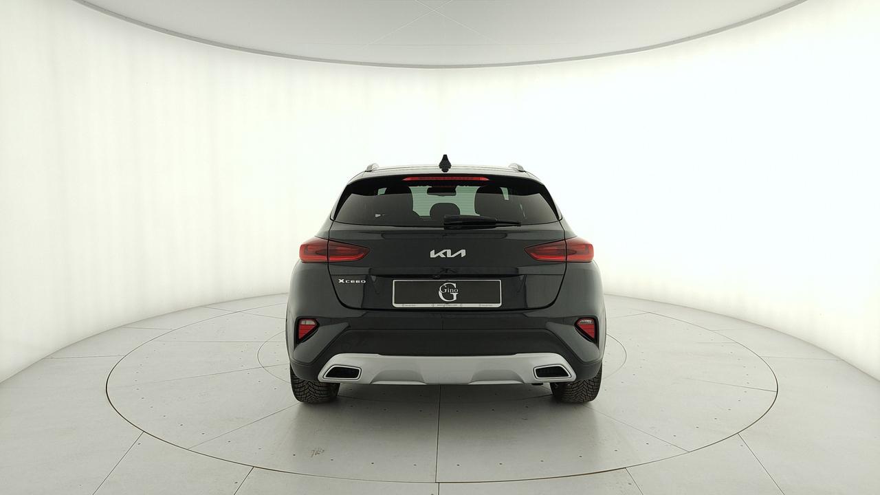 KIA XCeed 1.0 t-gdi Business Gpl 117cv