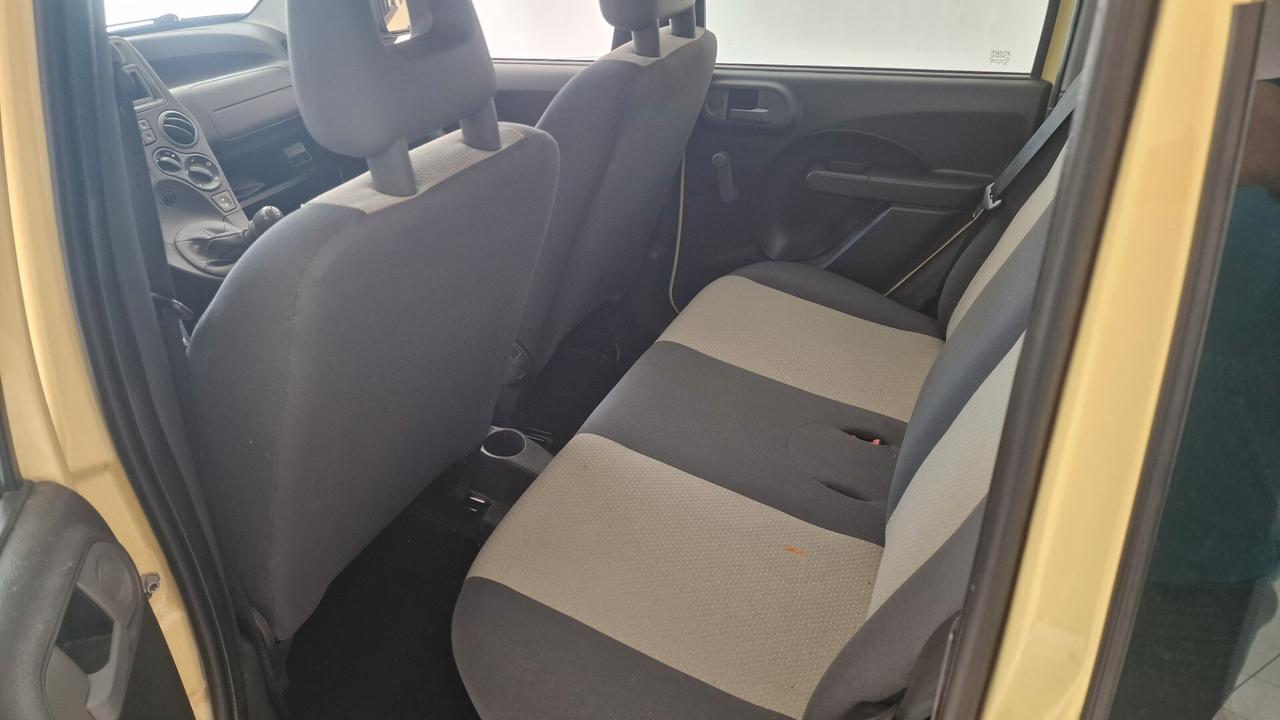 Fiat Panda 1.1 Actual