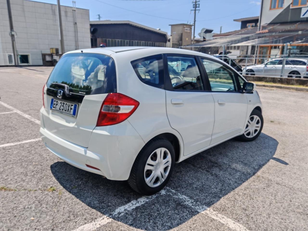 Honda Jazz 1.2 benz 90cv E6