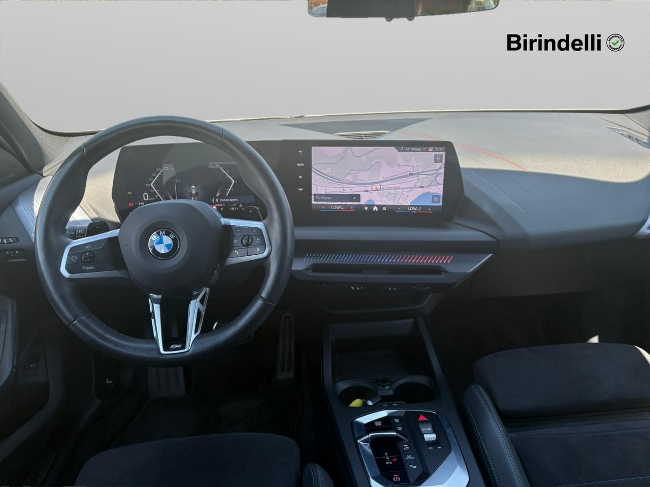 BMW Serie 1 (F70) - 118d MSport