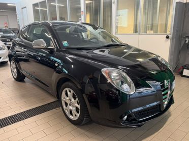 Alfa Romeo MiTo 1.4 78 CV Progression EURO 6 UNICO PROPRIETARIO!! PREZZO REALE!!