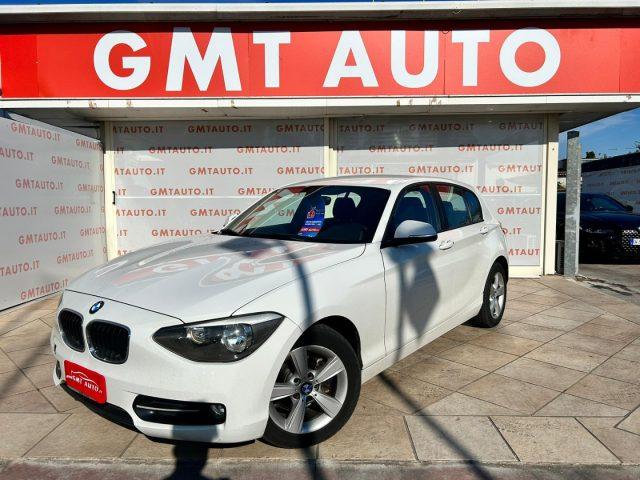 BMW 116 SPORT LINE