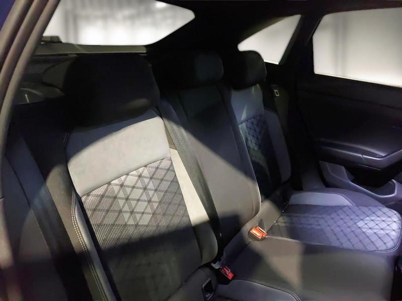 VOLKSWAGEN TAIGO 1.0 TSI 81KW R-LINE SUV