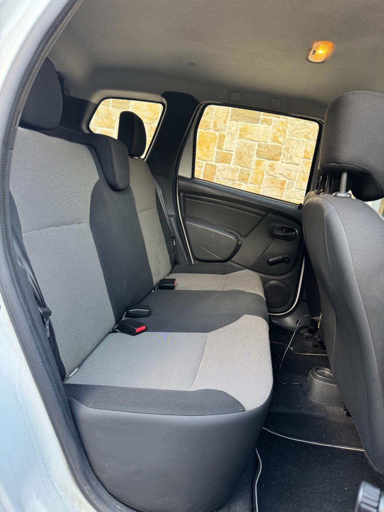 Dacia Duster 1.6 110CV 4x2 GPL La Gazzetta dello Sport