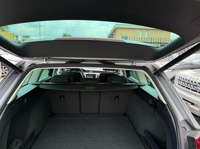 Volkswagen Passat Alltrack Alltrack 2.0 tdi 4motion 190cv dsg my18