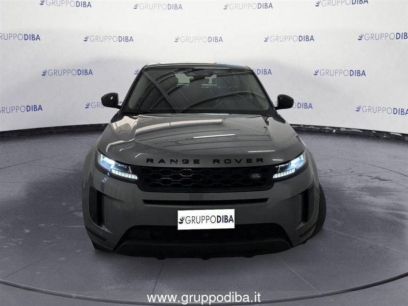 Land Rover RR Evoque Range Rover Evoque II 2019 Die Range Rover Evoque 2.0d i4 mhev S awd 163cv auto