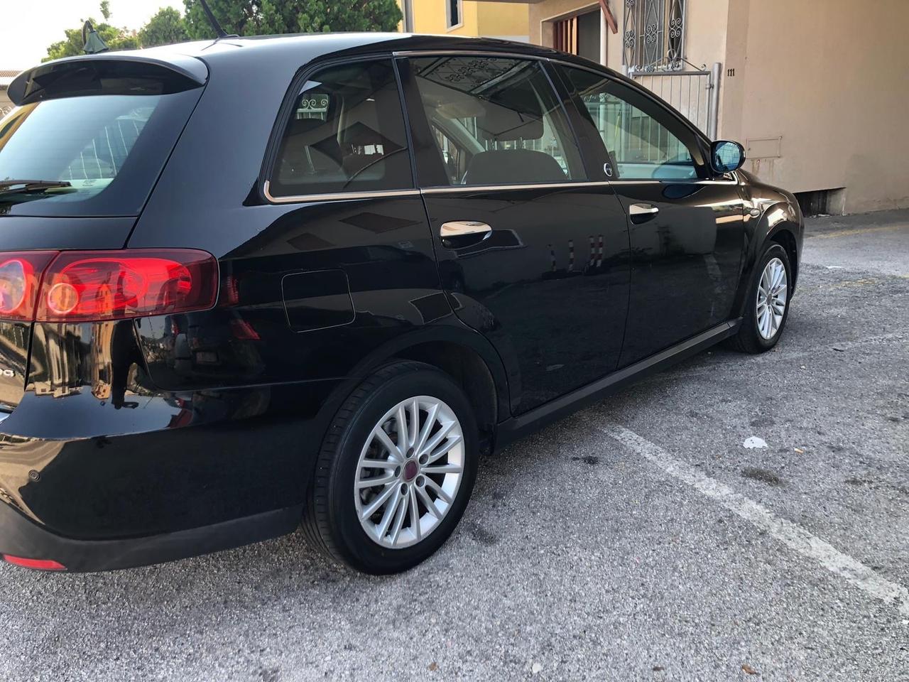 Fiat Croma 1.9 Multijet Dynamic PUR-O2 Ok Neopatentati