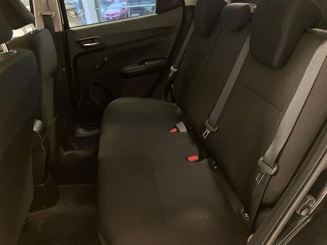 SUZUKI Swift 1.2 Dualjet Hybrid Cool 2WD