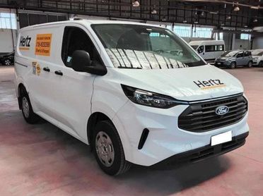 FORD Transit Custom Trend Van 320 L1H1 2.0 EcoBlue 136 CV