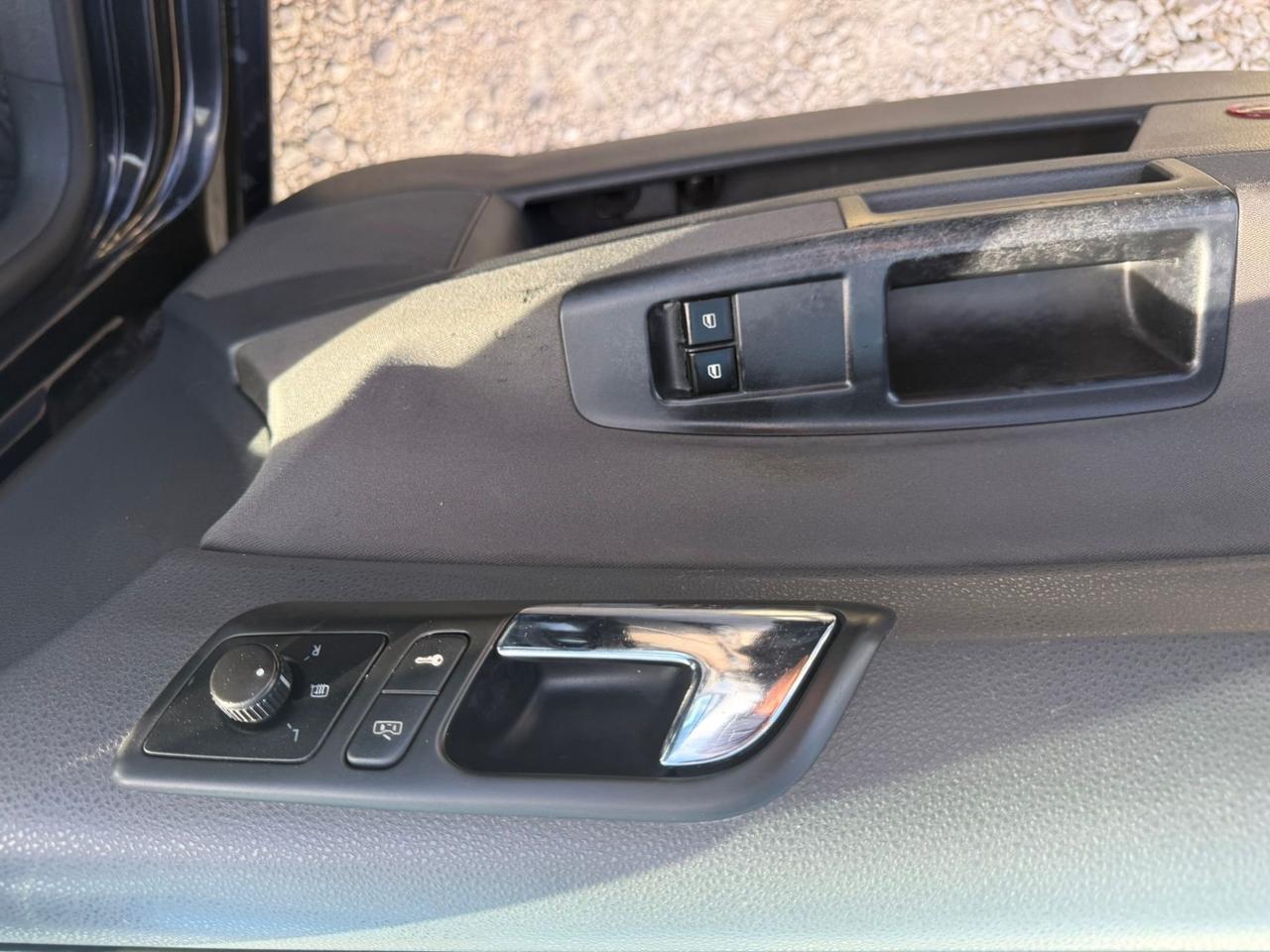 Volkswagen Polo 1.2/64CV 12V 5p. Comfortline