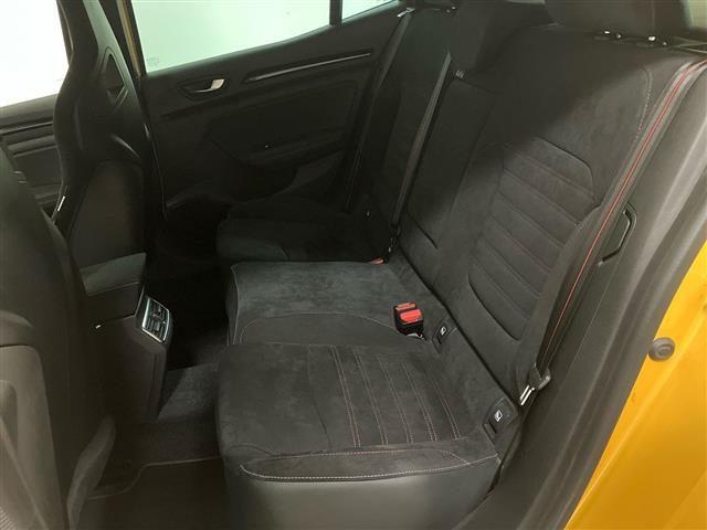 RENAULT Megane Berlina 1.8 TCe 300cv R.S. Ultime EDC