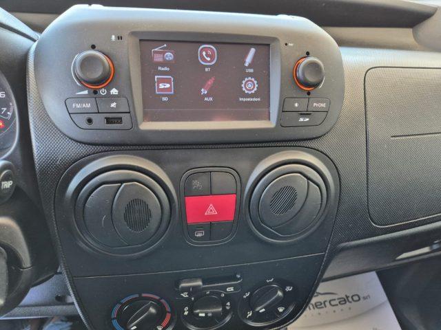 FIAT Fiorino QUBO 1.3 MJT 80CV SX (N1)