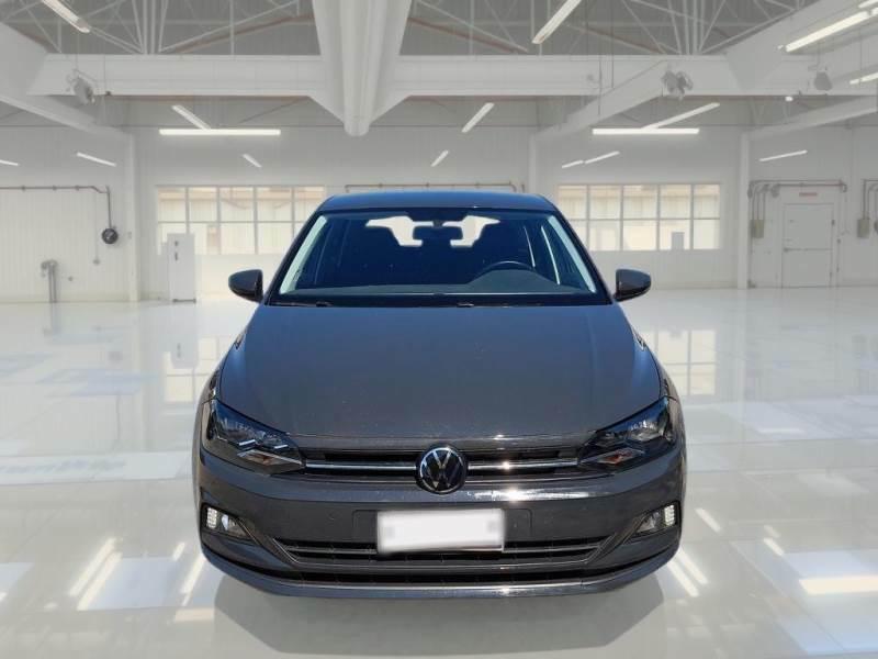 VOLKSWAGEN POLO 1.0 TSI Business Comfortline 5 PORTE