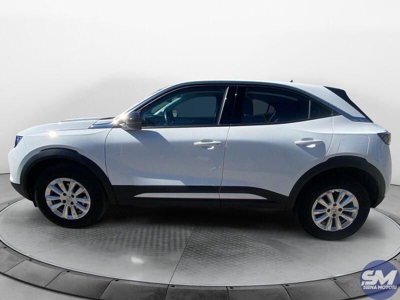 Opel Mokka 1.2 Turbo Edition