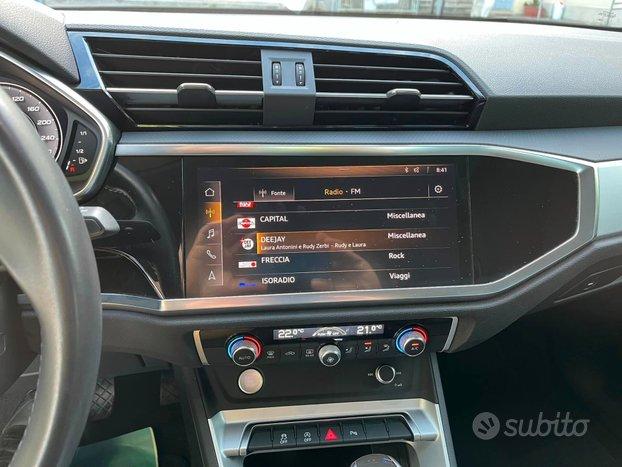 Audi Q3 35 TDI S tronic Business Advanced