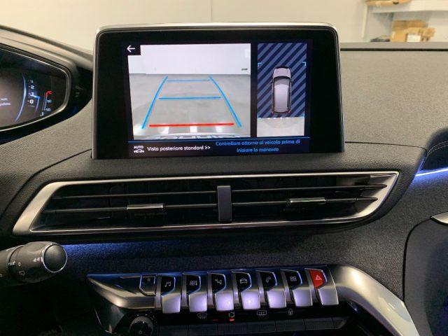 PEUGEOT 3008 1.5 BlueHDi GT Line Pack