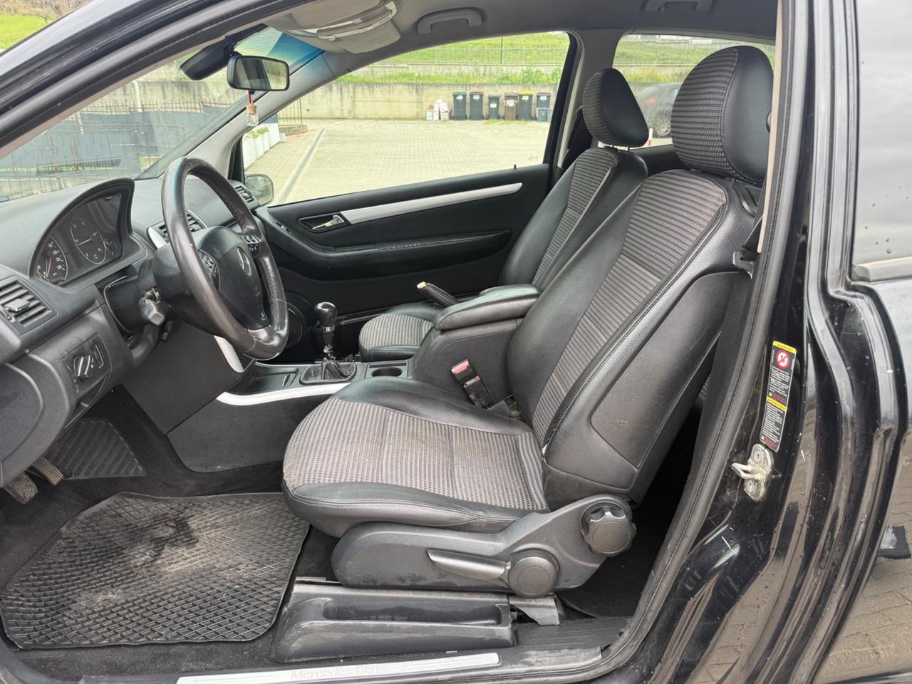 Mercedes-benz A 180 CDI Avantgarde