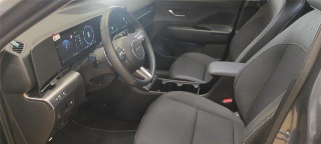 HYUNDAI Kona 2ªs. (2023-->) EV 64.8 KWh Exclusive