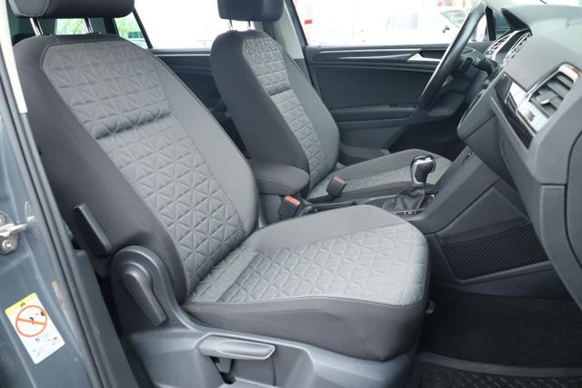VOLKSWAGEN Tiguan 1.5 TSI 150 CV DSG ACT Life