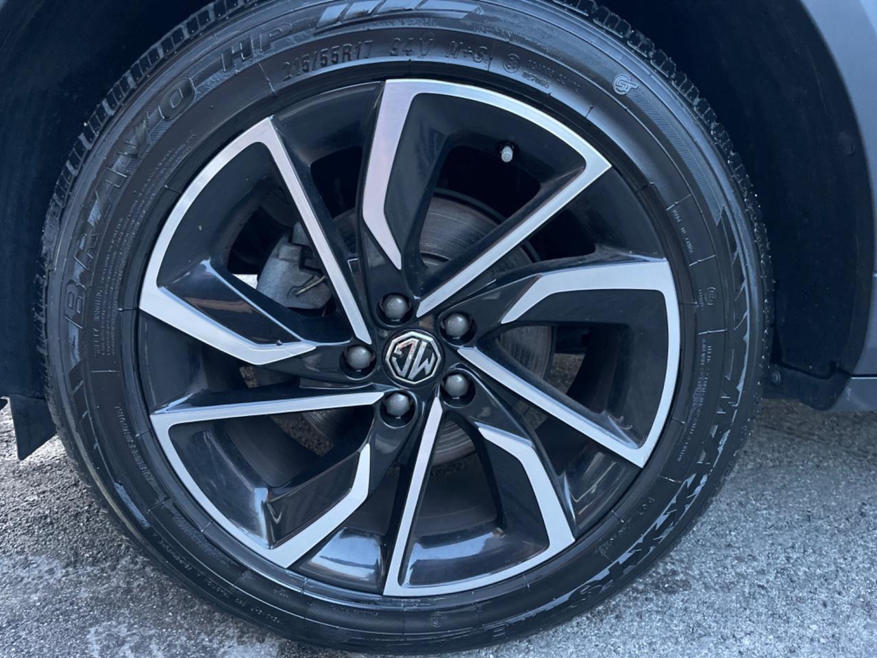 Mg ZS 1.5 VTi-tech Luxury KM 36.000 CERTIFICATI IN FATTURA!!!