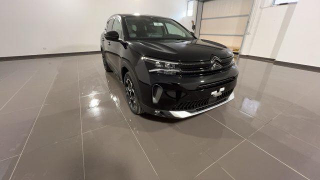 CITROEN C5 Aircross Hybrid 136 e-DCS 6 Max VARI COLORI