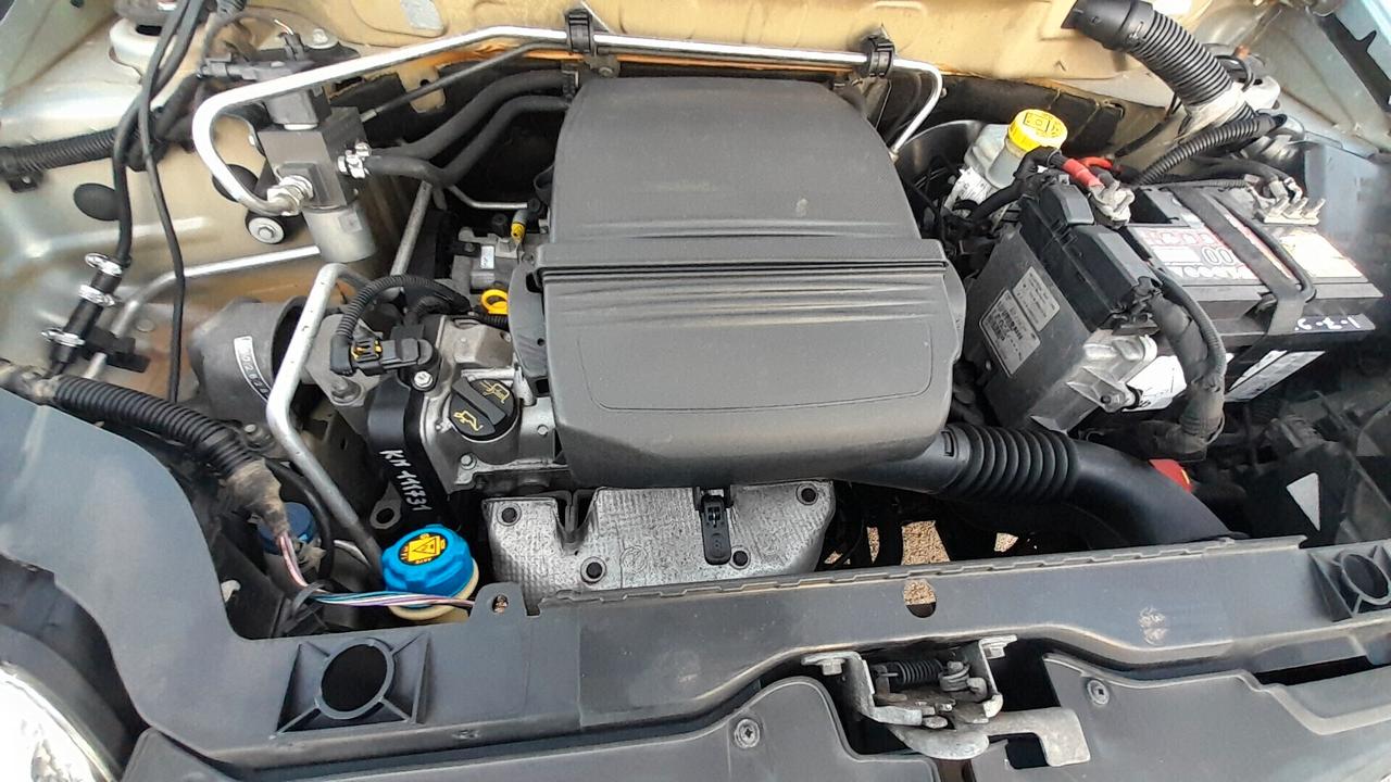 Fiat Panda 1.2 Dynamic