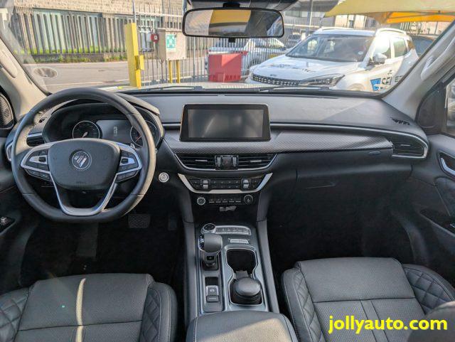 FOTON Tunland G7 Tunland G7 2.0 TDI Doppia Cabina 4WD AT8