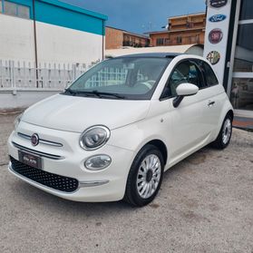 Fiat 500 1.2 EasyPower Anniversario
