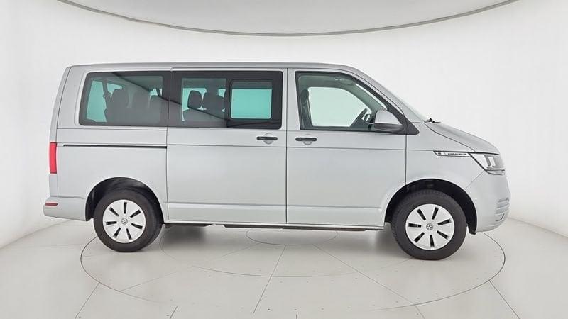 Volkswagen Caravelle 2.0 TDI 110CV PC Business 9 posti