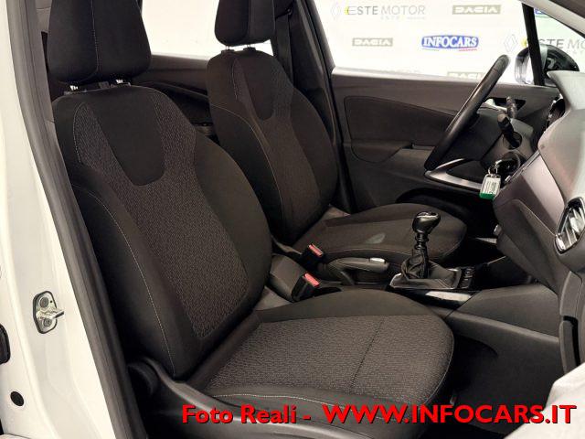 OPEL Crossland 1.2 Turbo 110 CV Edition - PROMO