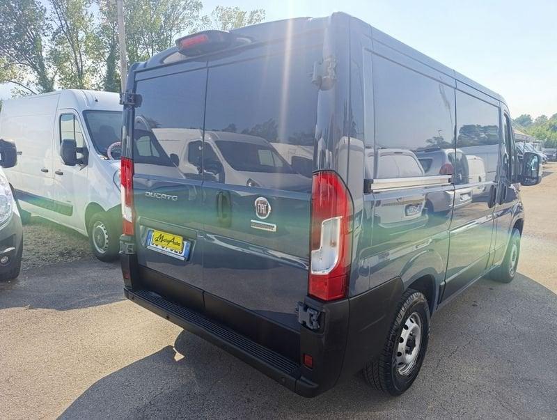 FIAT Ducato Ducato 30 2.3 MJT 120CV PC-TN Furgone