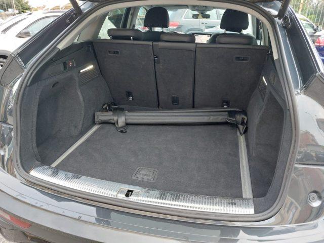 AUDI Q5 SPB 35 TDI S tronic Business Advanced Fatturab.