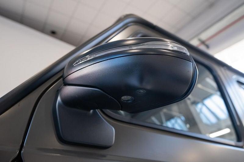 Mercedes-Benz Classe G - W463 2018 G AMG 63 4x4 2 585cv auto