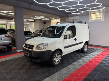 Fiat Doblo Doblò 1.3 MJ 16V Cargo - FABIANOAUTO