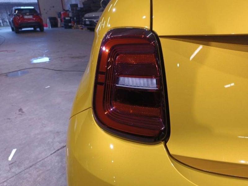FIAT 500 Hybrid 1.0 Berlina Torino