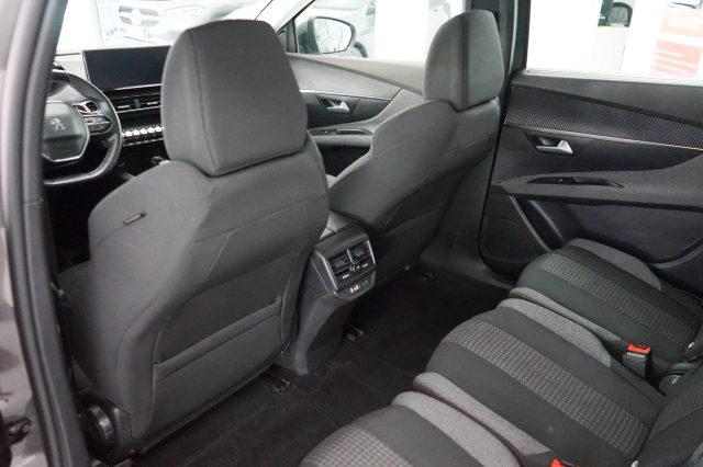 PEUGEOT 5008 BlueHDi 130 S&S EAT8 Active Business 7 POSTI