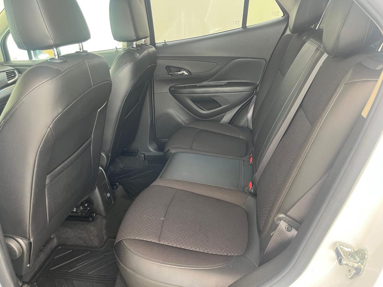 Opel Mokka X 1.6 CDTI Ecotec 136CV 4x2 Start&Stop Innovation